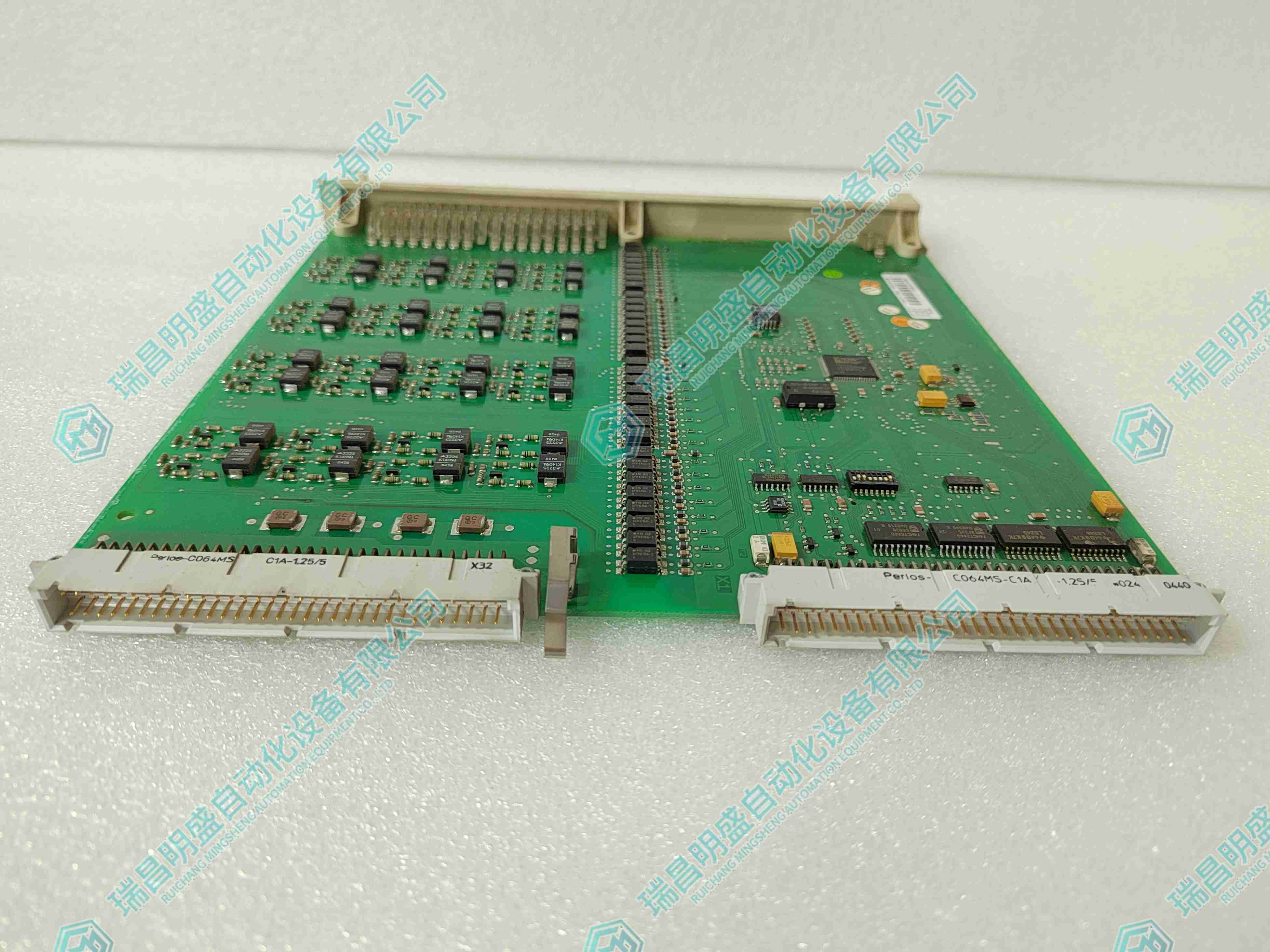 ABB 3BSE018295R1 DSDI110AV1数字里输入模块