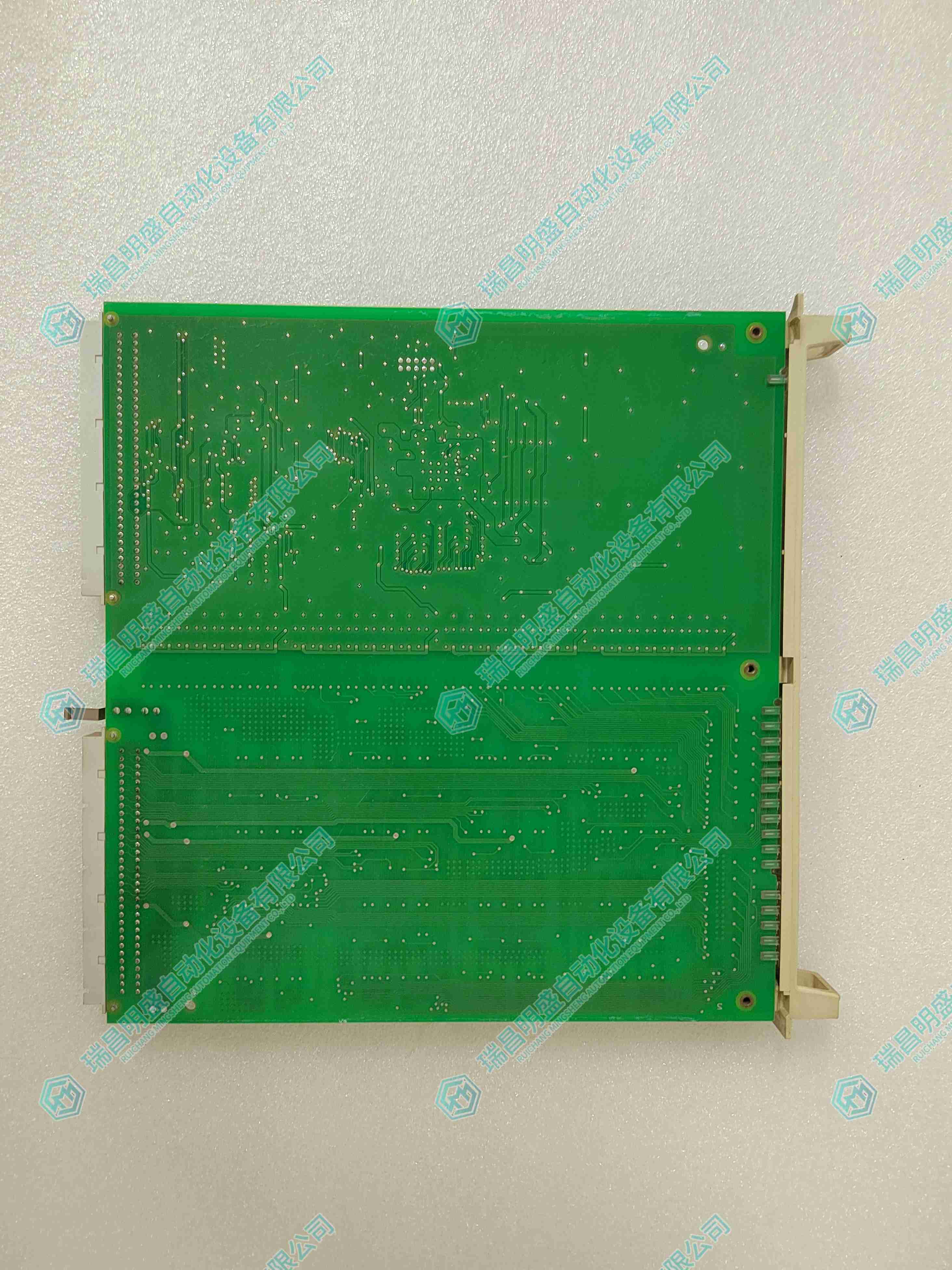 ABB 3BSE018295R1 DSDI110AV1数字里输入模块