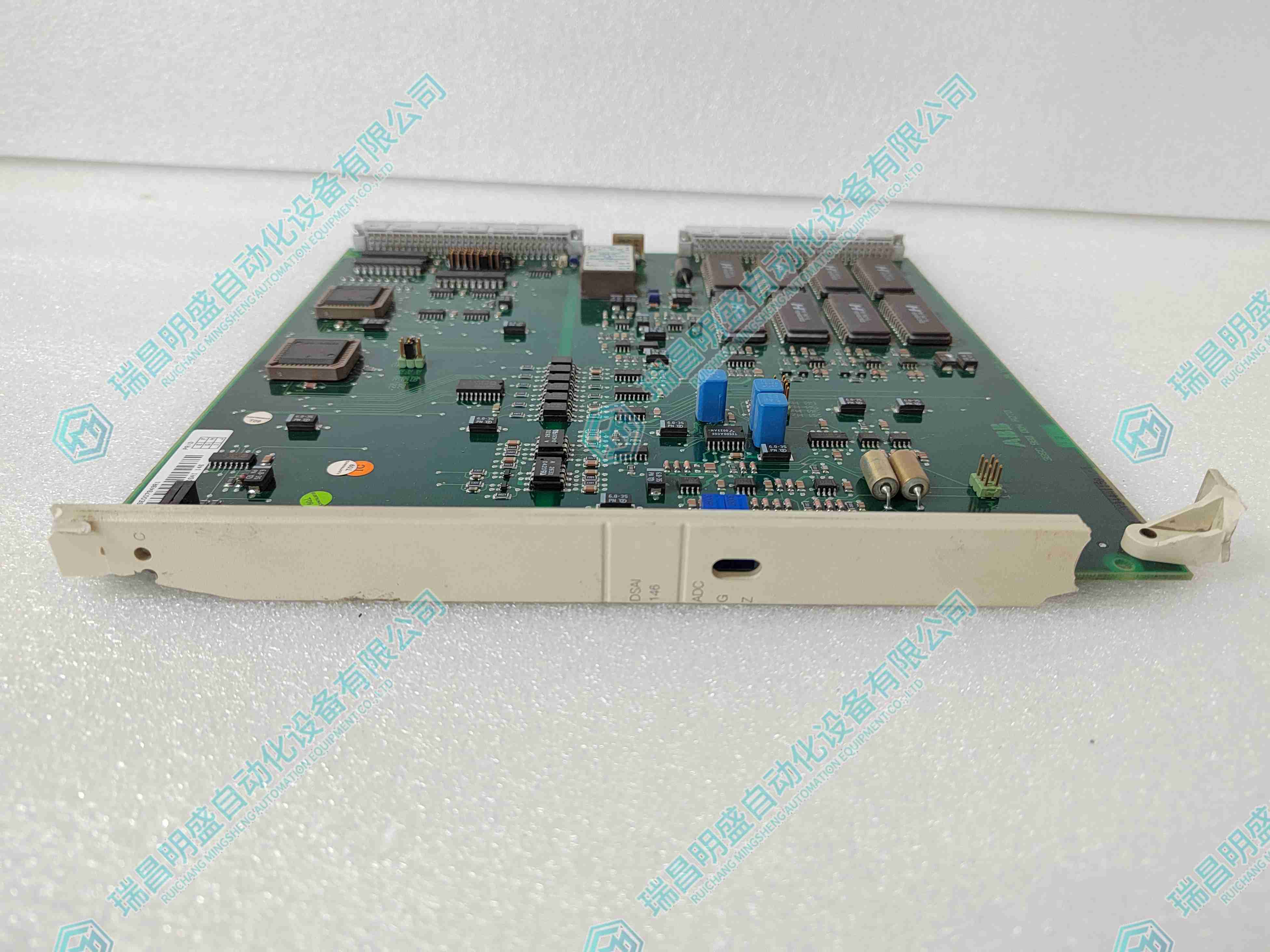 ABB DSDI146 3BSE007949R1数字输入模块 