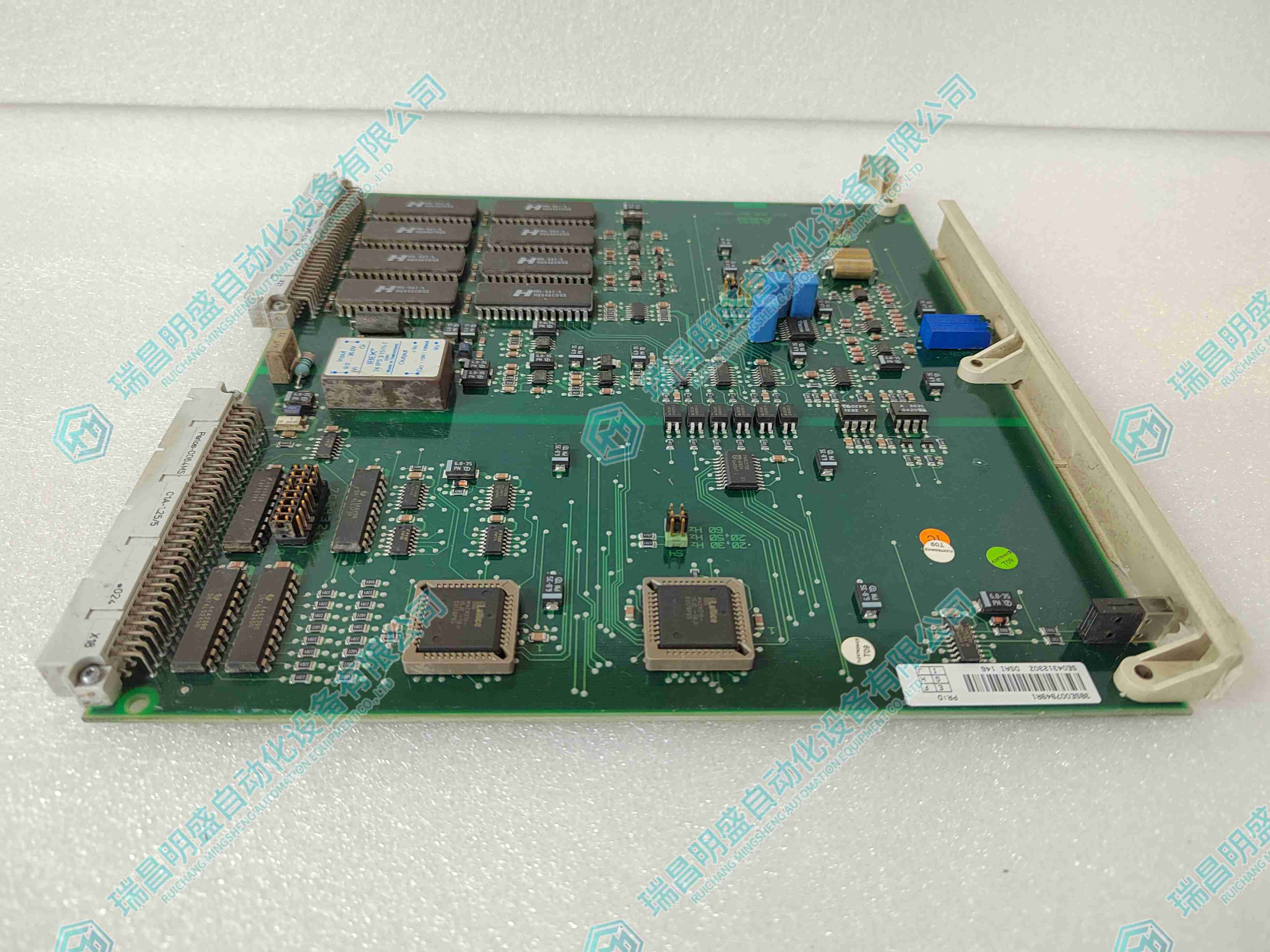 ABB DSDI146 3BSE007949R1数字输入模块 