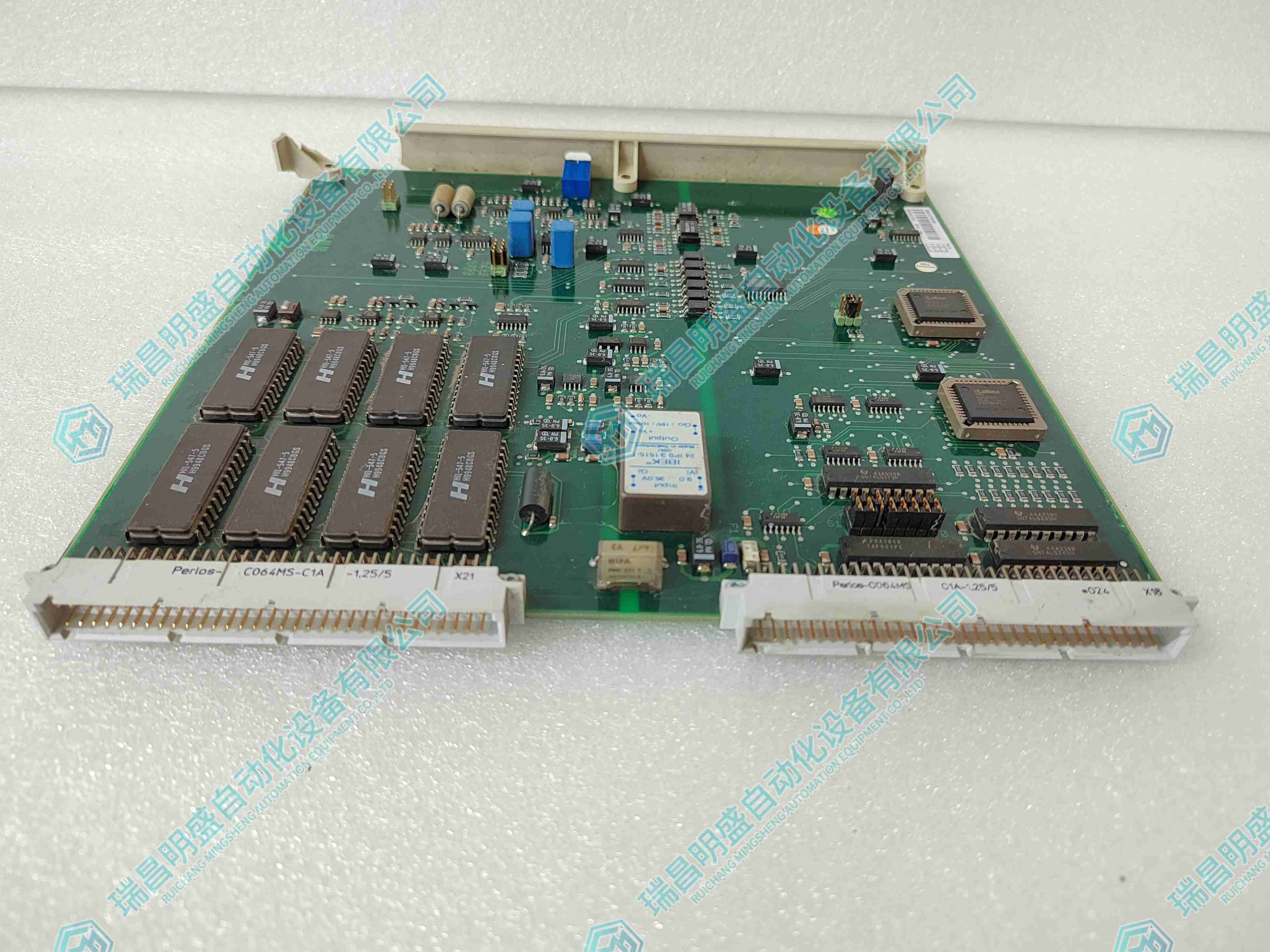 ABB DSDI146 3BSE007949R1数字输入模块 