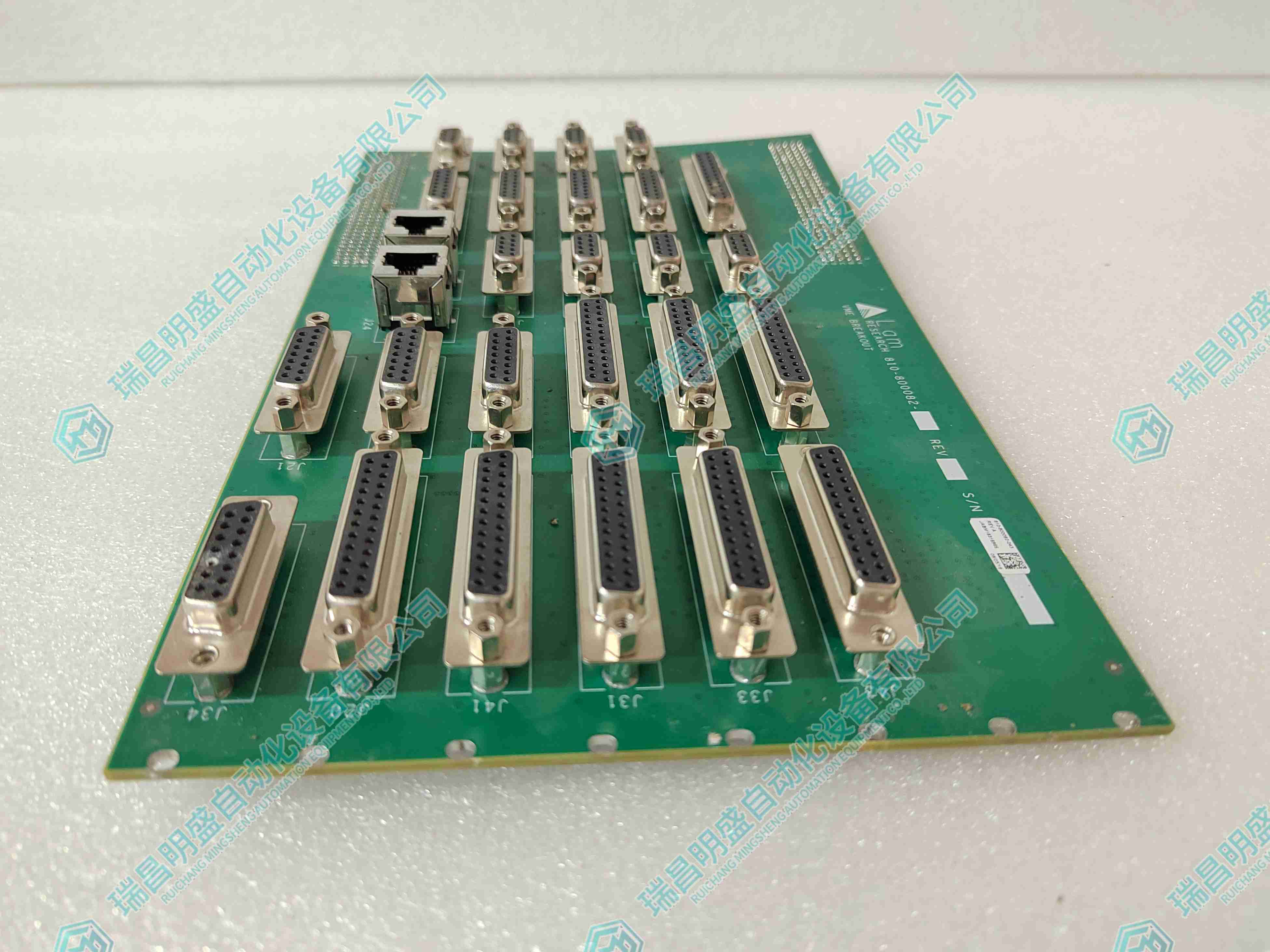 BREAKOUT 810-800082-043 PCB模块