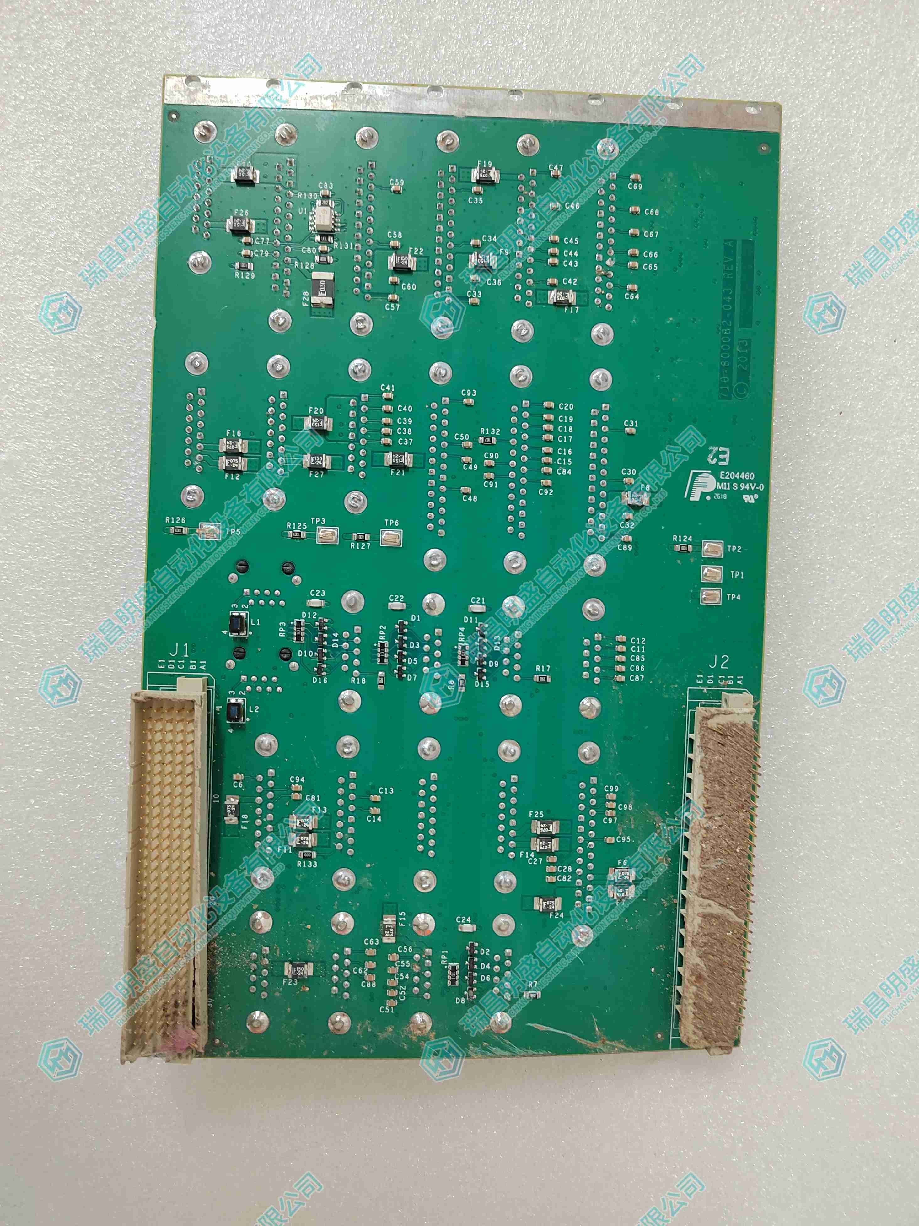 BREAKOUT 810-800082-043 PCB模块