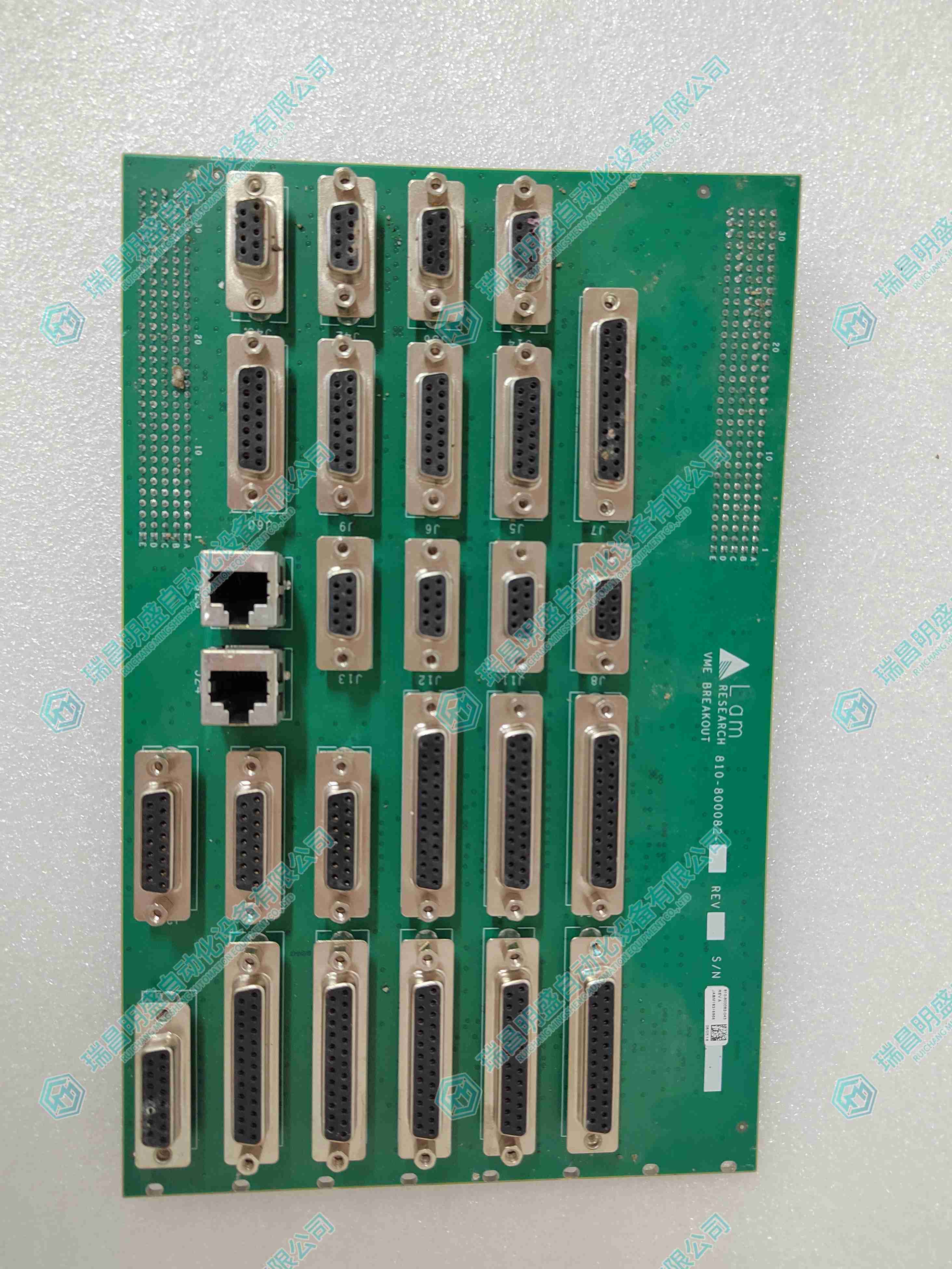 BREAKOUT 810-800082-043 PCB模块