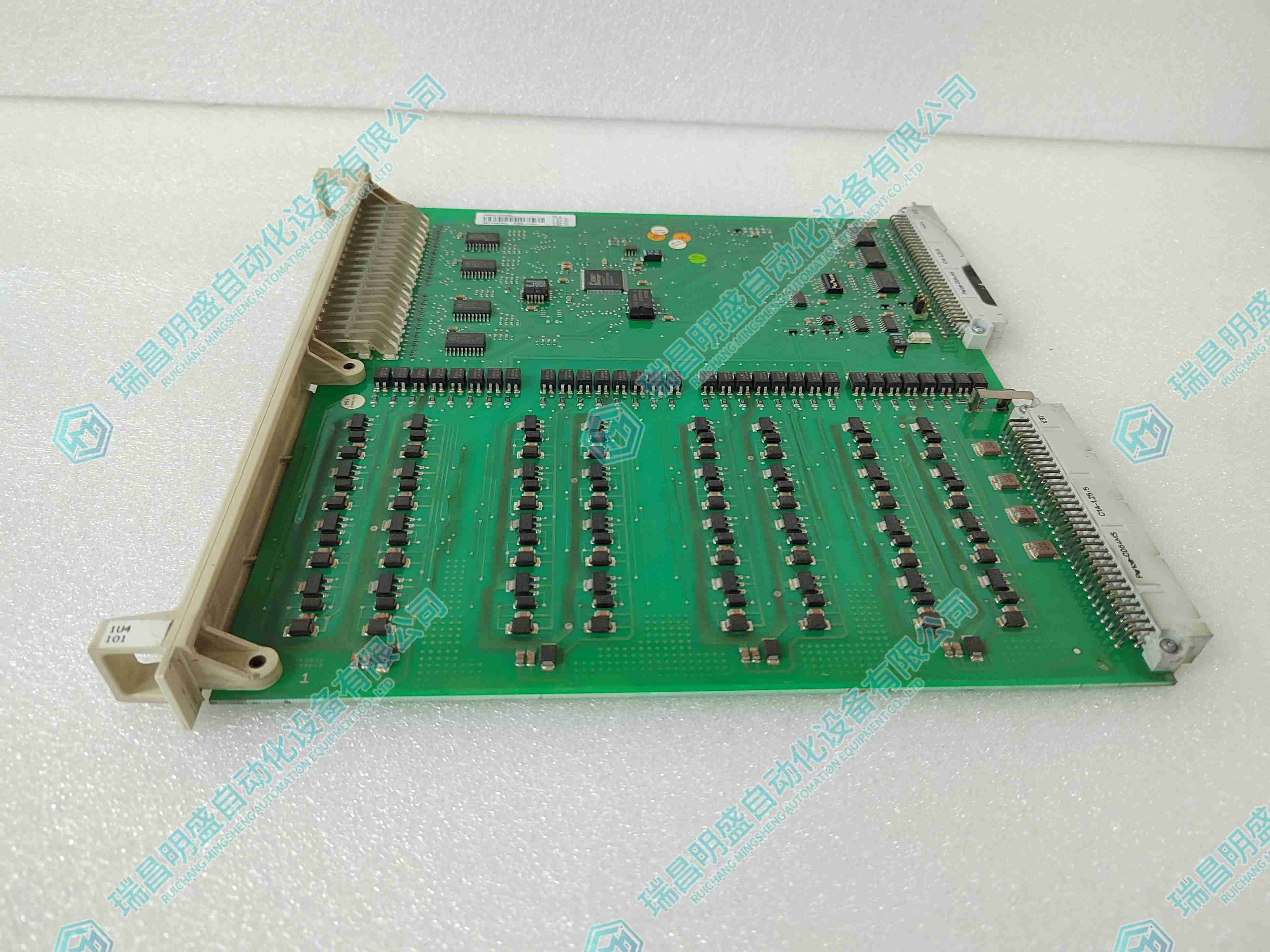 ABB DSDO115A3BSE018298R1 输入输出模块