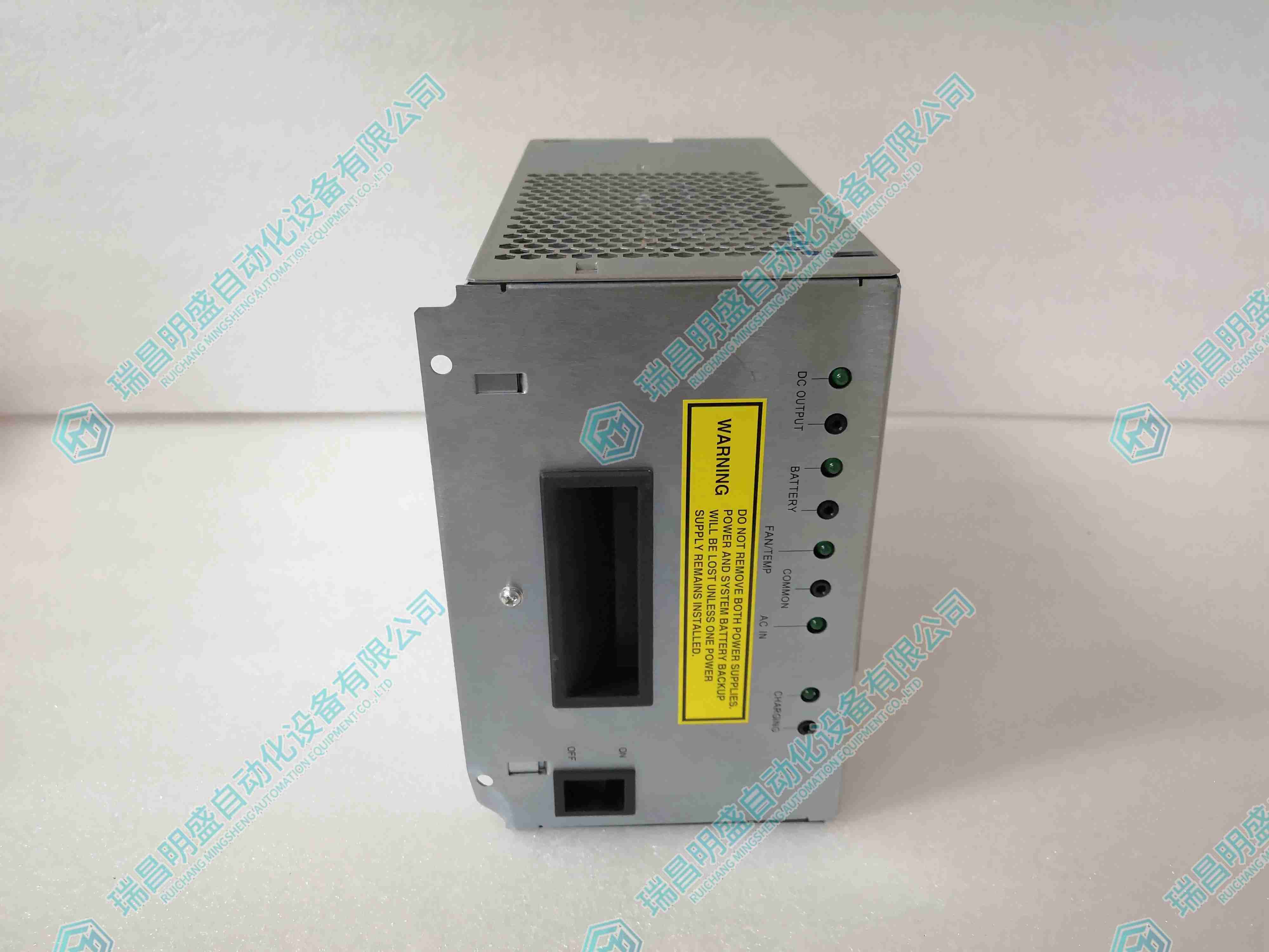 HONEYWELL SPS5785 51198651-100 数字速度控制 