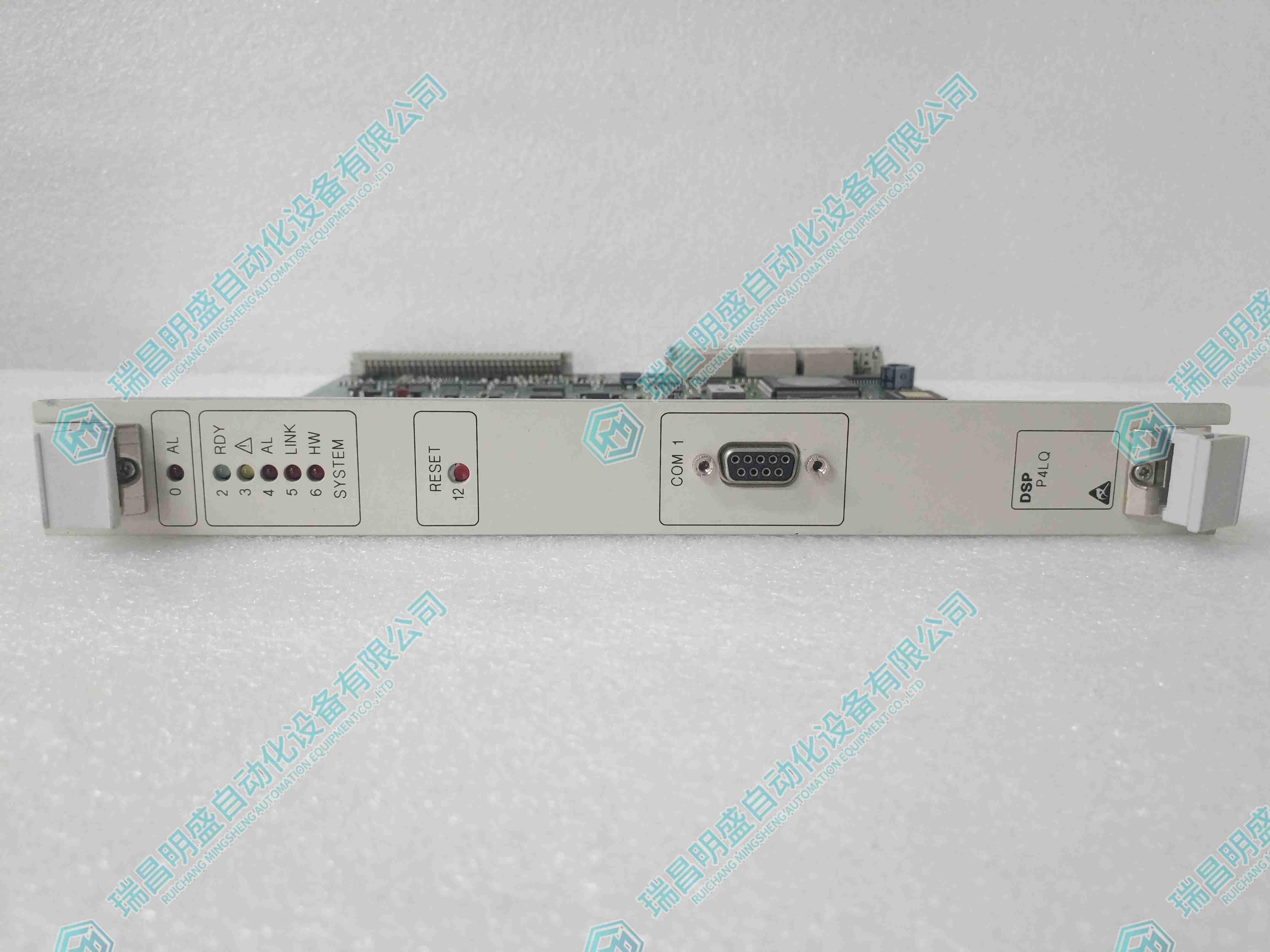 ABB P4LQA HENF209736R0003 可编程控制器