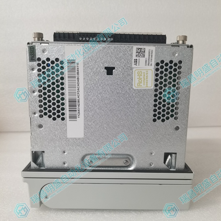 ABB REF615C E HCFDACADABC2BAN11E 保护继电器