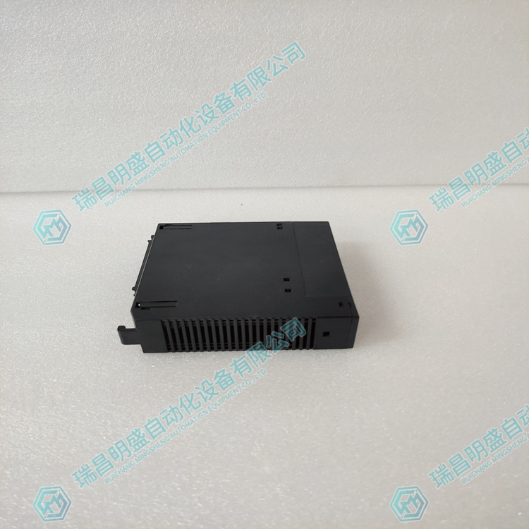 GE IC693CPU350-BC 可编程控制器