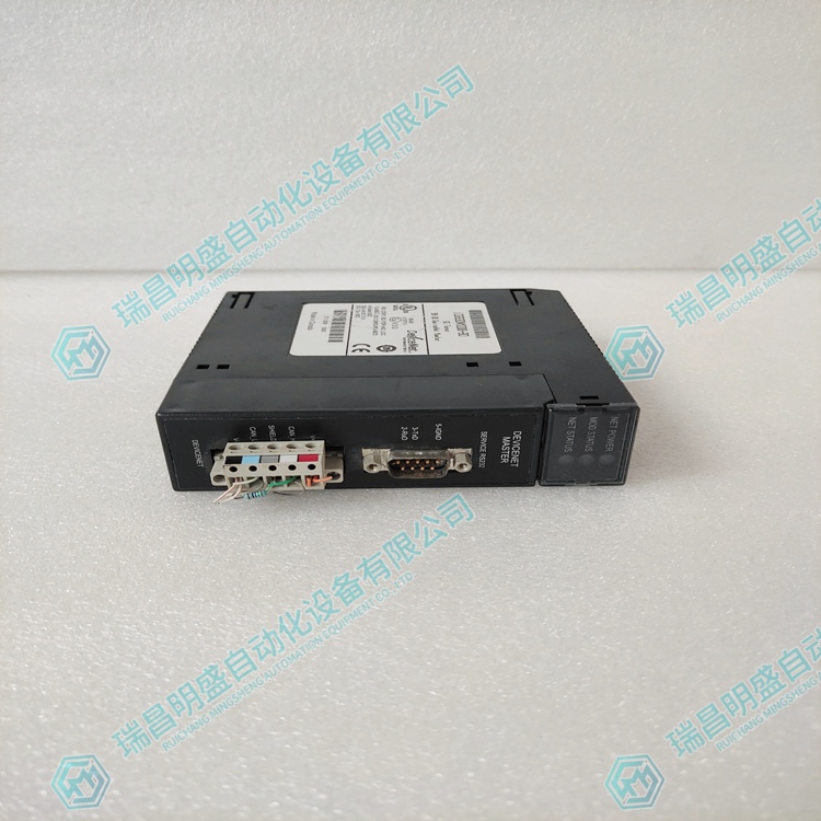 GE IC693DNM200 数字量输入输出卡件模块 