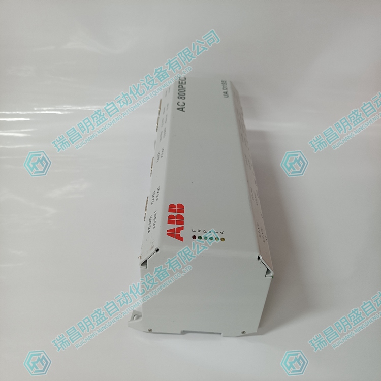 ABB UAD155A0111 3BHE029110R0111 逻辑脉冲控制器 