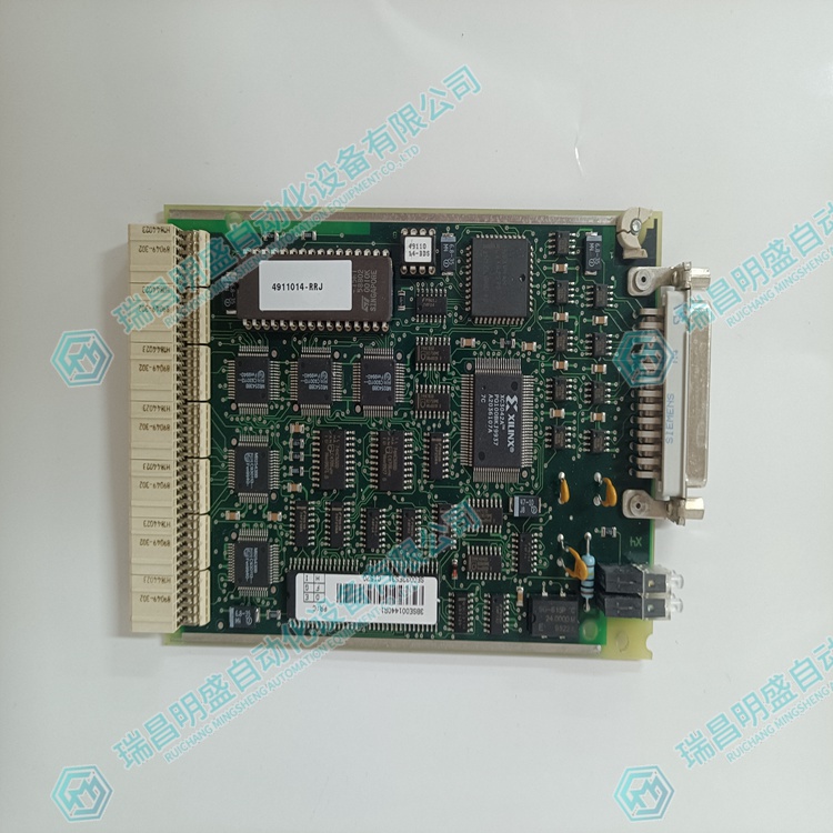 ABB CI570 3BSE001440R1  总线控制器 