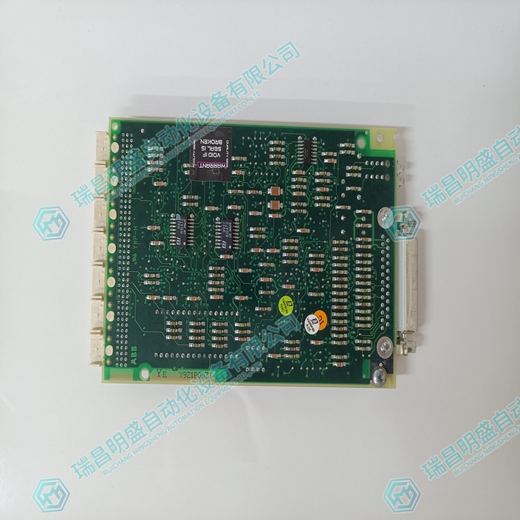 ABB CI570 3BSE001440R1  总线控制器 