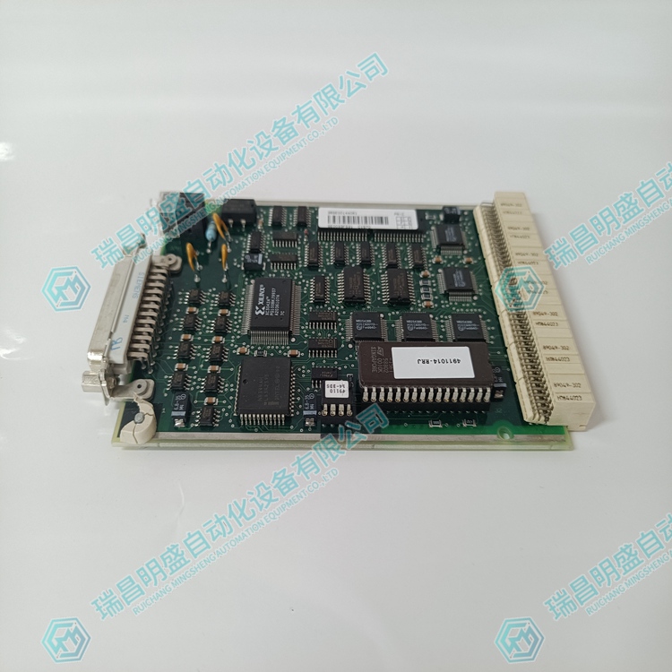 ABB CI570 3BSE001440R1  总线控制器 