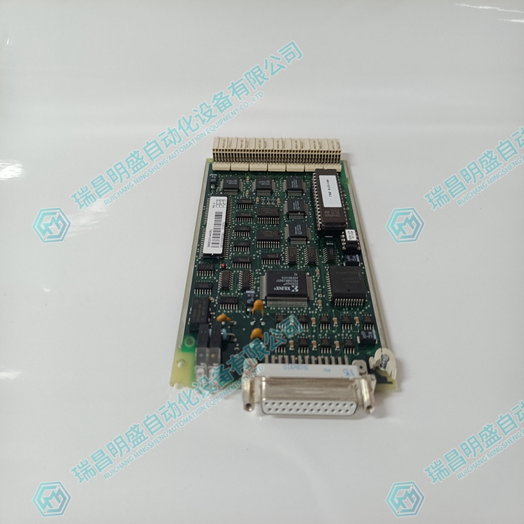 ABB CI570 3BSE001440R1  总线控制器 