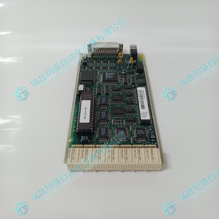 ABB CI570 3BSE001440R1  总线控制器 