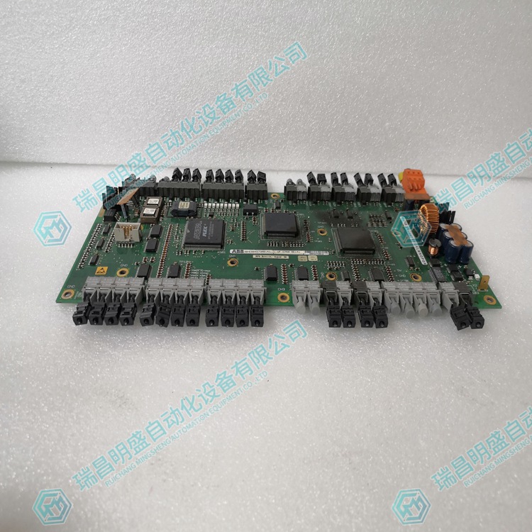 ABB UFC760BE141 3BHE004573R0141 控制器  