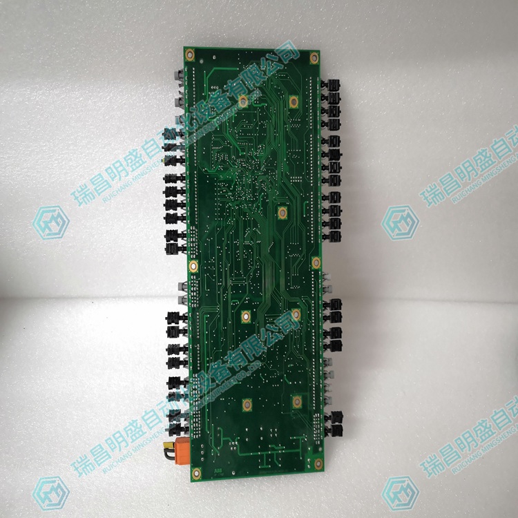 ABB UFC760BE141 3BHE004573R0141 控制器  