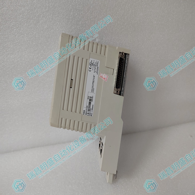 ABB CI857K01 3BSE018144R1 控制主板模块 