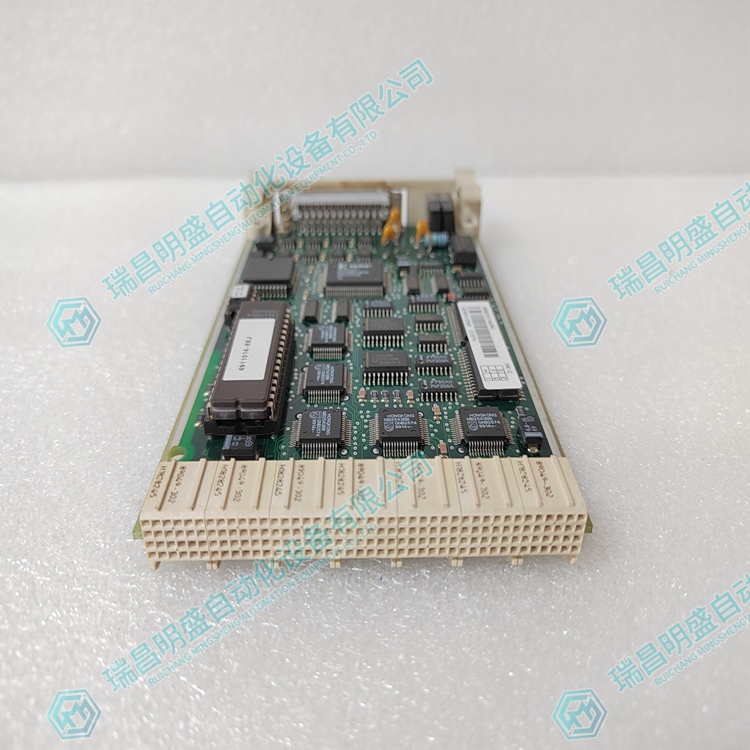 ABB CI570 3BSE001440R1模拟量输入输出模块 