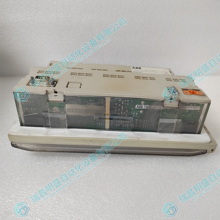  ABB REF542plus 1VCR007346 综合保护器 