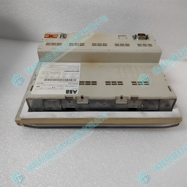  ABB REF542plus 1VCR007346 综合保护器 