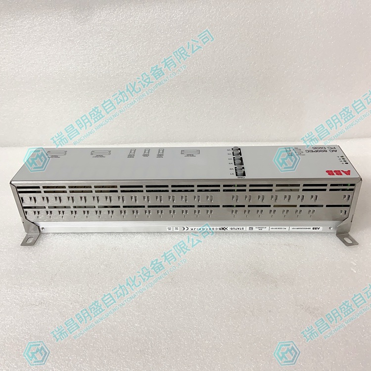 PCD235B1101 3BHE032025R1101励磁驱动器单元