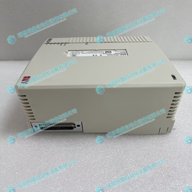 PM891K01 3BSE053241R1 冗余中央处理器 