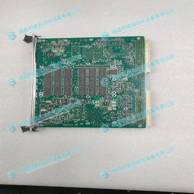 MOTOROLA   MVME55006E-0163R  PC处理器