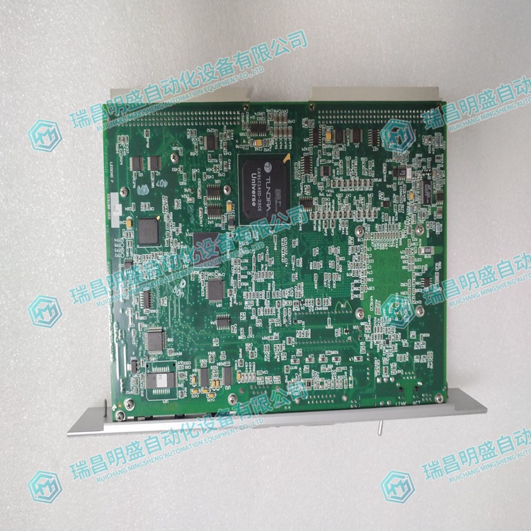 GE IC698CPE010 中央处理器模块 