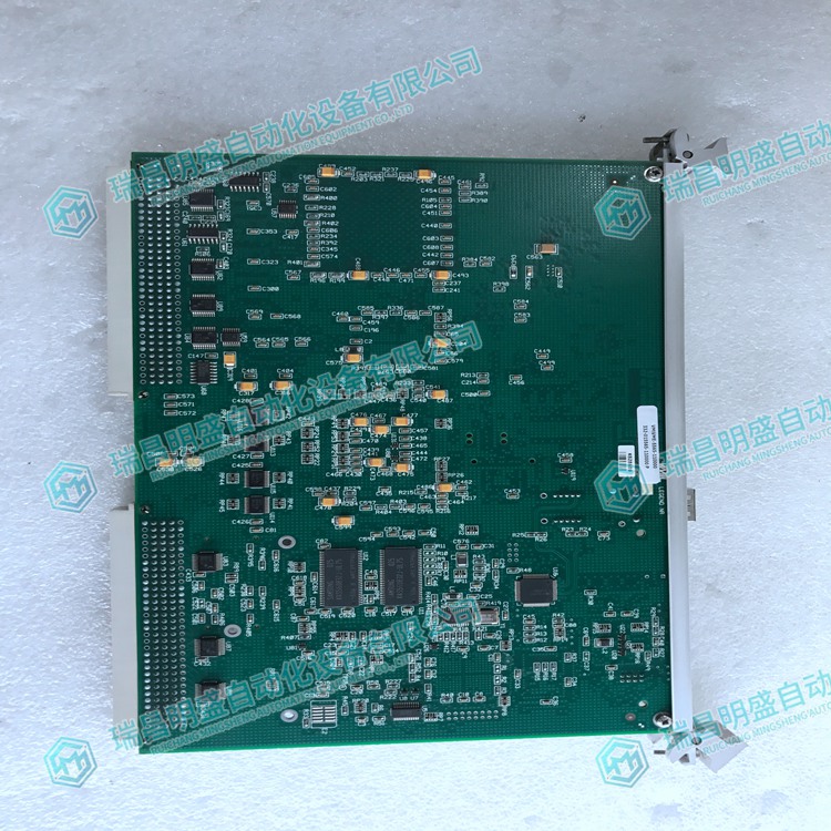 GE VMIVME-5565-110000 控制脉冲模块 