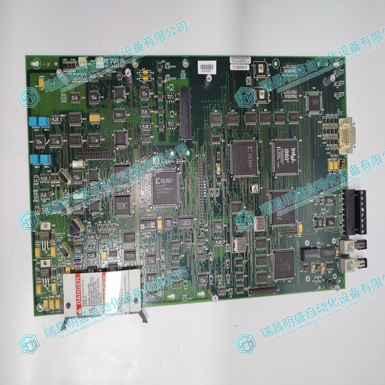 Reliance 0-60063-2 Pcb电路板