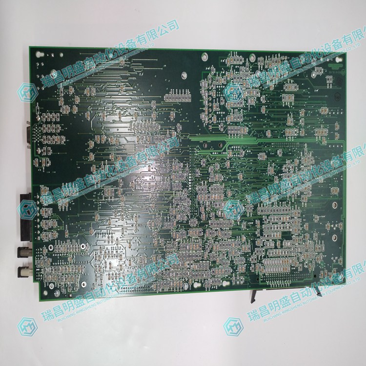 Reliance 0-60063-2 Pcb电路板