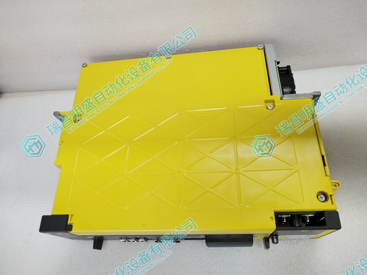 FANUC  A06B-6290-H208  双轴驱动器