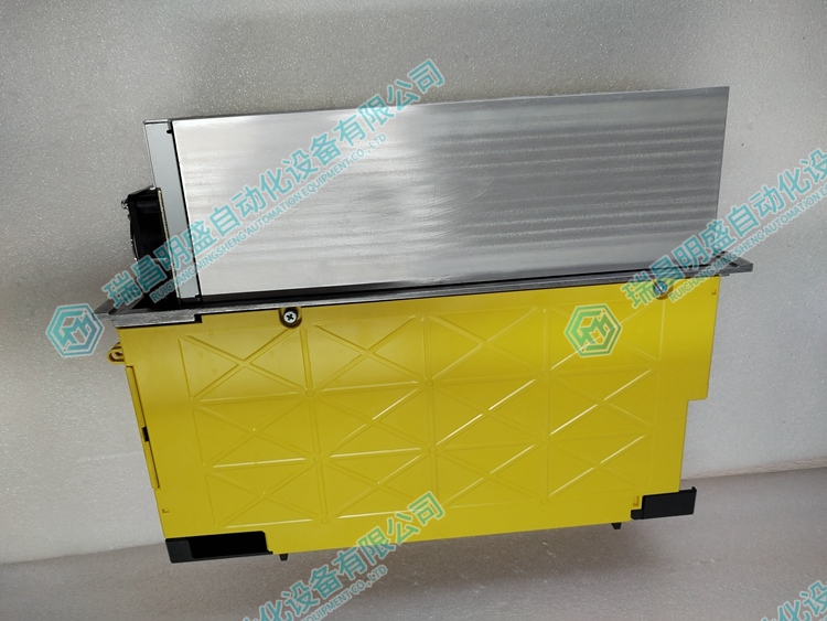 FANUC  A06B-6290-H208  双轴驱动器