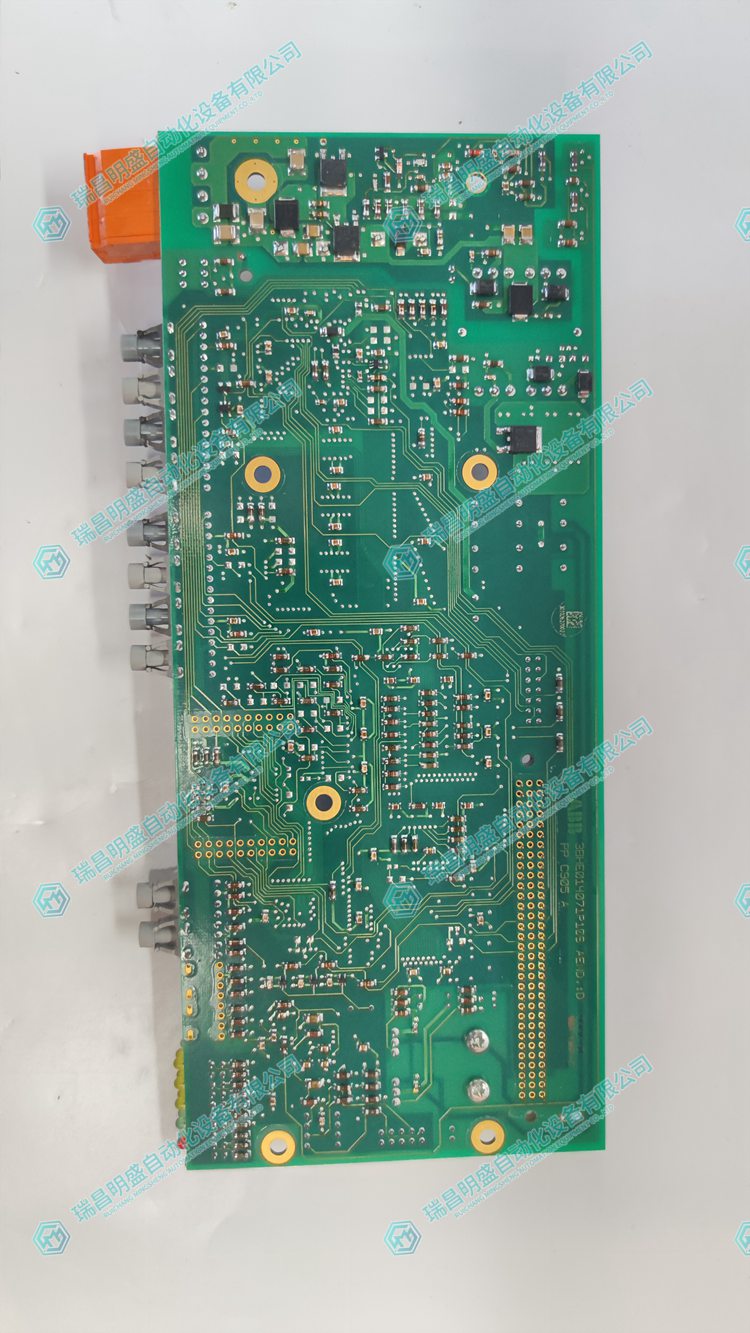  PPC905AE101 3BHE014070R0101 电源处理器模块 