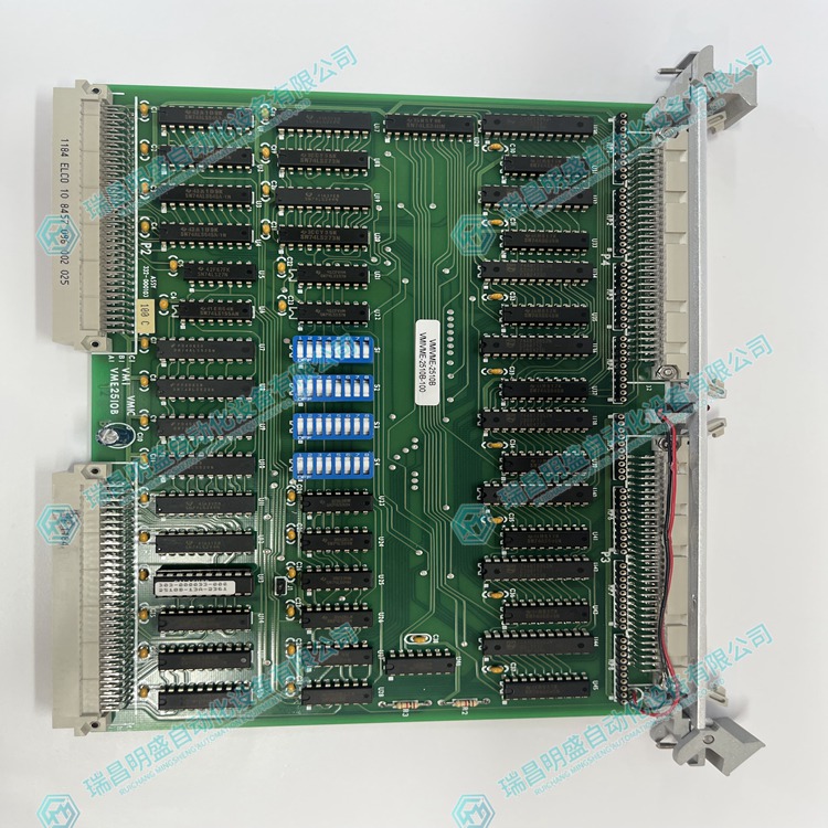 VMIC VMIVME-2510B  输入输出模块