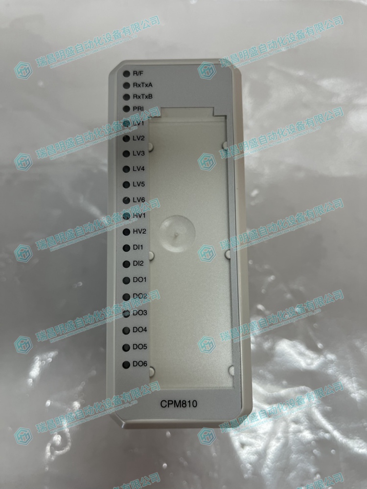   CPM810  处理器模块  