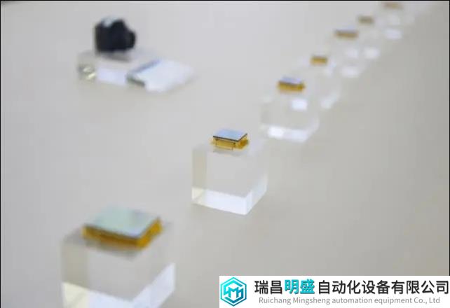 高德红外：建成全产业链研发生产体系 攀“高”向“新”培育发展新动能