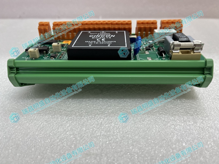  Rolls Royce 5880-PC1025 转向机PCB模块 