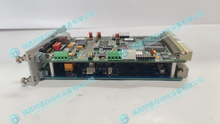 DELTA TAU PMAC2-CPU 工业控制器 