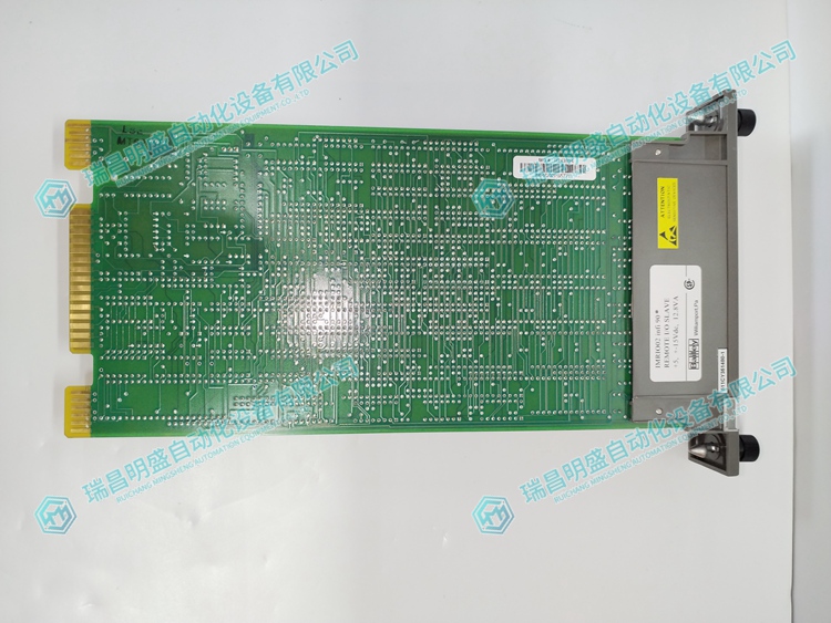 IMRIO02 远程 I/O 模块  