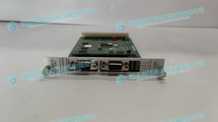 DELTA TAU  ACC-72E  输入输出模块  