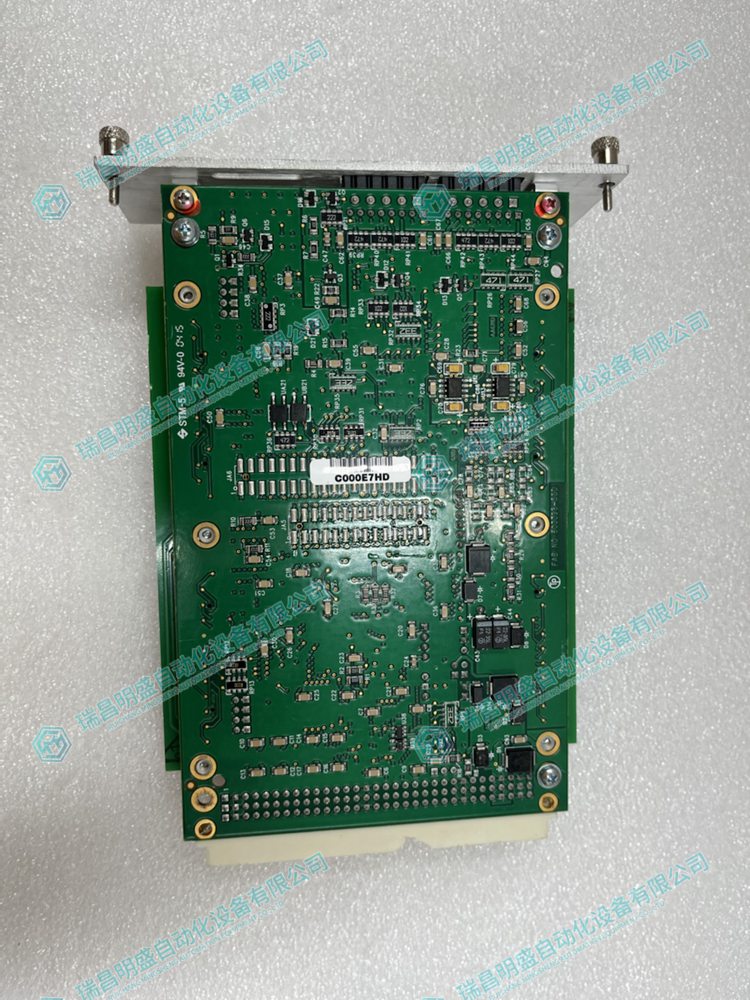 DELTA TAU ACC-24E2A  输入输出模块  