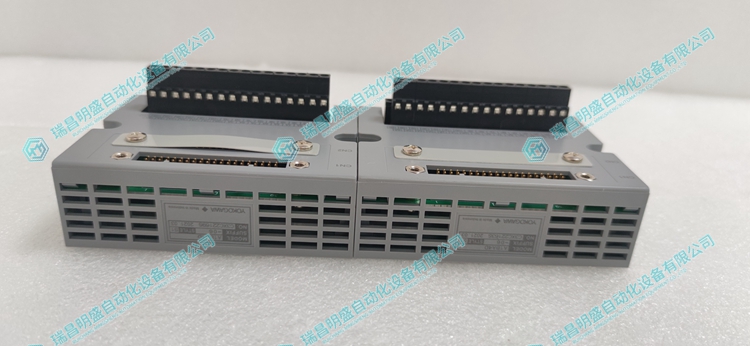 YOKOGAWA  A1BA4D-05  控制器模块