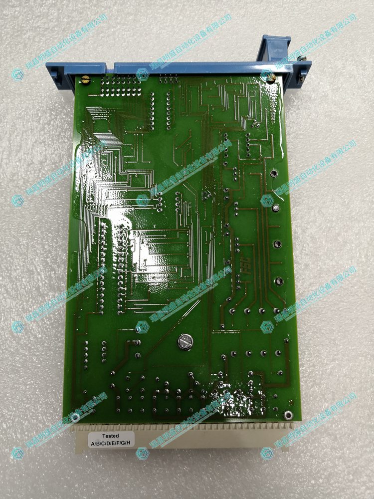 HONEYWELL  SDOL-0424 数字输出模块  