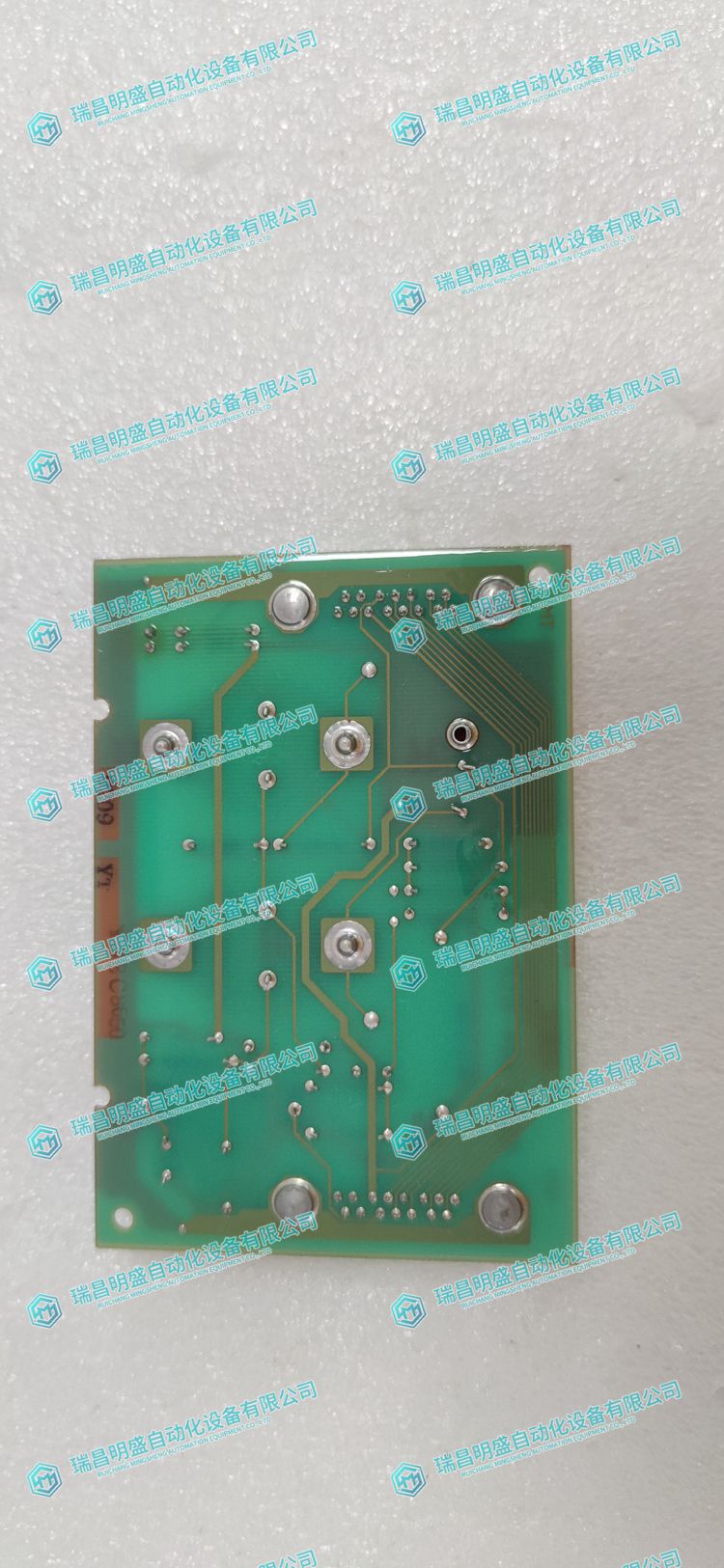  DSTC190 交流驱动器  