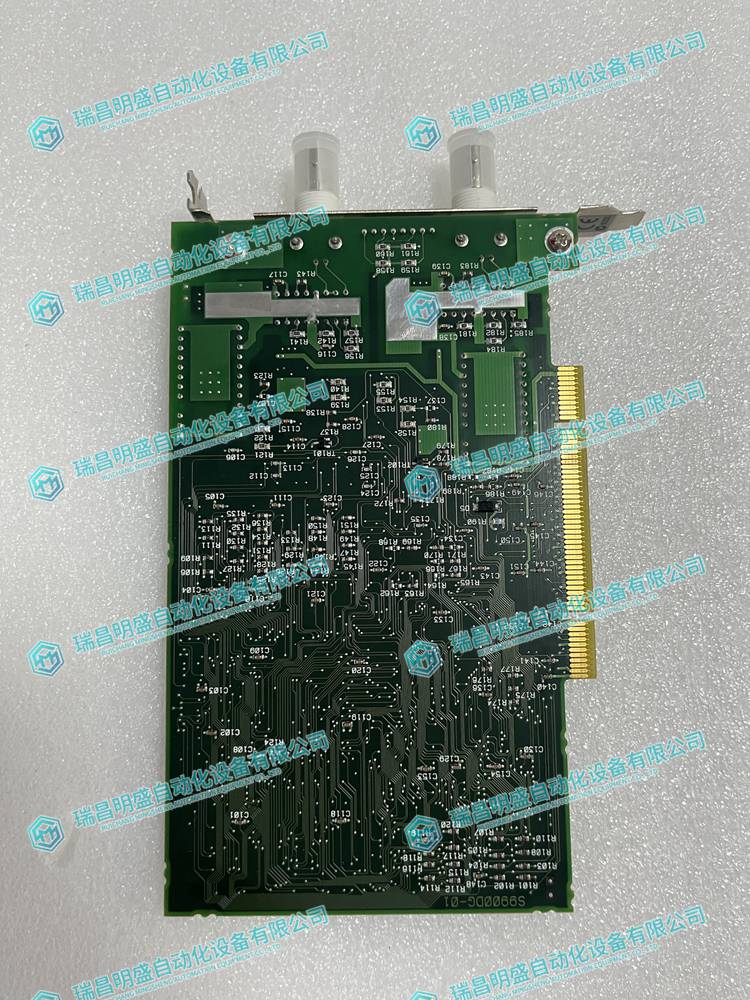 YOKOGAWA VF701 驱动器模块 