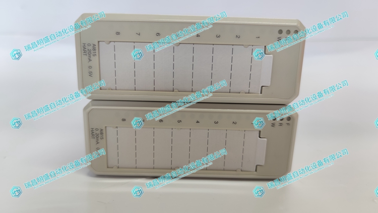   AI815 模拟量输入模块