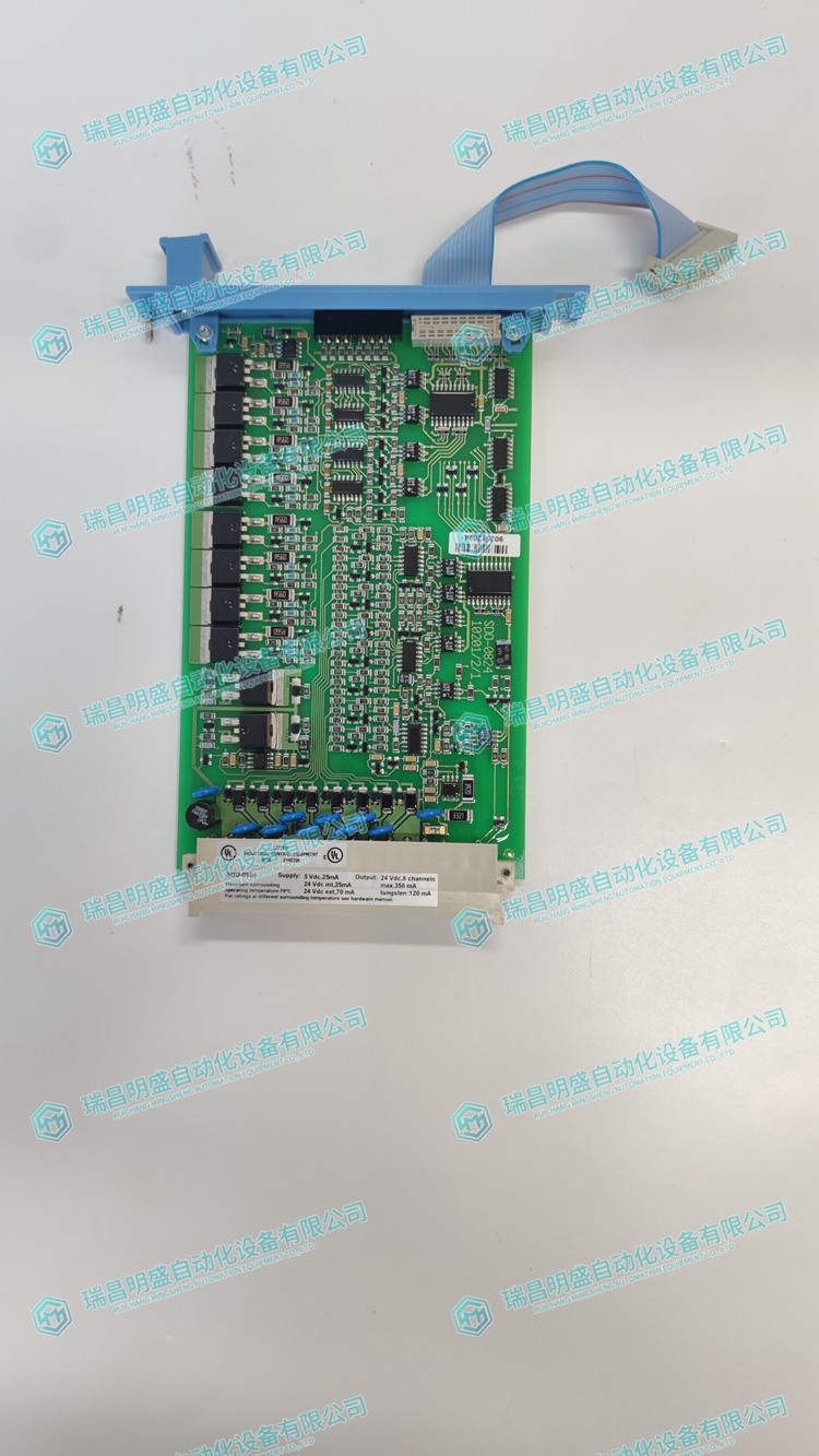 HONEYWELL FC-SDO-0824 V1.3 数字量输出模块 